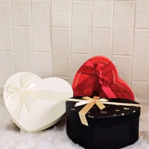 Heart box