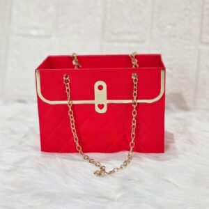 Chain bag